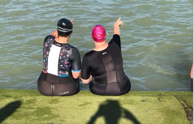 Pontoon of procrastination